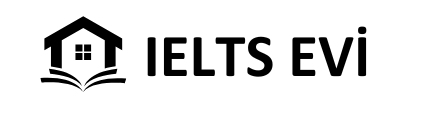 IELTS evi logo